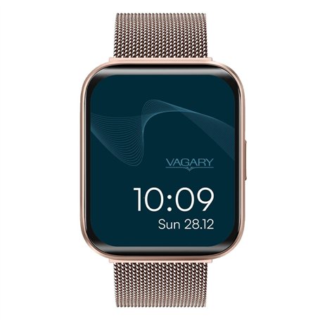 Montre intelligente Vagary X03A-007VY