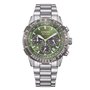 Montre Homme Citizen PROMASTER NAVIHAWK Argenté