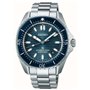 Montre Homme Seiko SPB483J1 Argenté