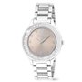 Montre Femme LIU JO TLJ2491 Argenté