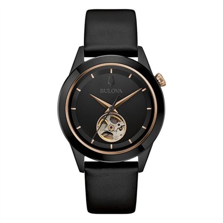 Montre Homme Bulova 98A322 Noir