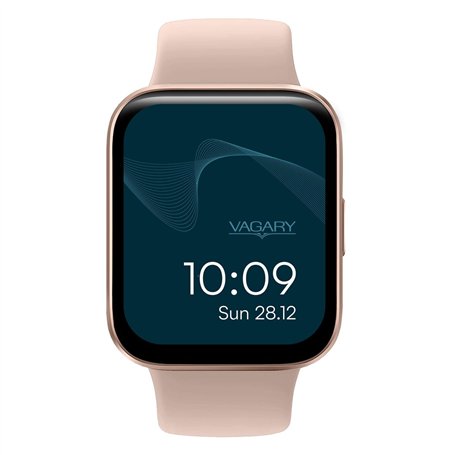 Montre intelligente Vagary X03A-004VY