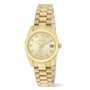 Montre Femme LIU JO TLJ2484 Doré