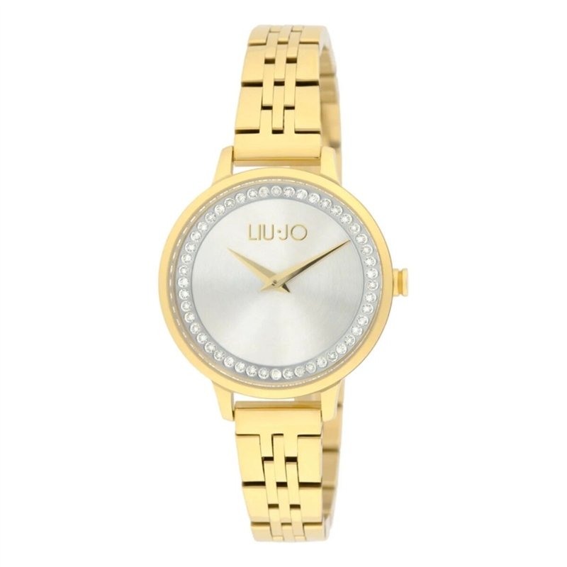 Montre Femme LIU JO TLJ2584 Doré