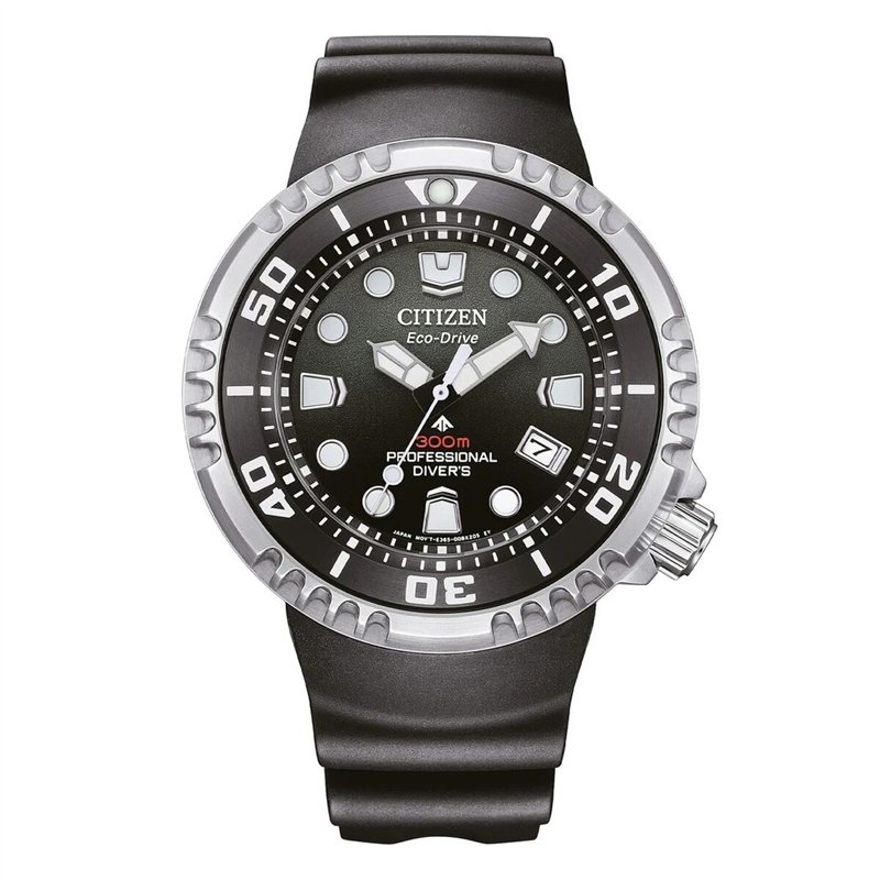 Montre Homme Citizen PROMASTER DIVER 300 Noir