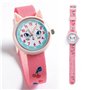 DJECO Montres d'apprentissage DD00424