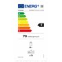 Campingaz Powerbox Plus 28 L, électrique, connexion 12 V, espace pour 8 bouteilles de 1,5 L, glacière électrique, boîte thermiqu