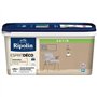 Esprit déco multi-supports beige plage satin - RIPOLIN - 2