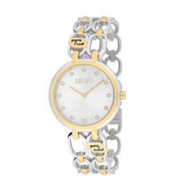 Montre Femme LIU JO TLJ2363 Argenté