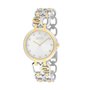 Montre Femme LIU JO TLJ2363 Argenté