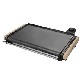 Plancha Equilibre bois clair