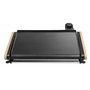 Plancha Equilibre bois clair