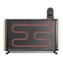 Plancha Equilibre bois clair
