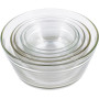 610 ml et 940 ml - Couvercles en plastique durable