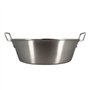 Bassine a confiture - MENASTYL - 4615452 - En acier inoxydable - 40