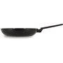 Poele - MENASTYL - 6020638 - En aluminium forgé - 28 cm - Noir - Tous feux dont induction