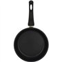 Poele - MENASTYL - 6020244 - En acier inoxydable - 20 cm - Tous feux dont induction