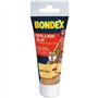 Pâte a bois 2 en 1 - BONDEX - Chene clair - 80 gr