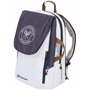 Babolat Sac à Dos de Tennis Pure Wimbledon