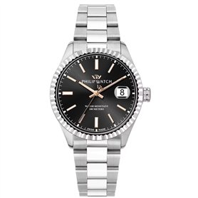 Montre Homme Philip Watch R8253597116 Argenté