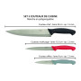 couteau multi service