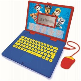 Ordinateur portable Lexibook JC598PAi2 ES ES-EN