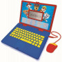 Ordinateur portable Lexibook JC598PAi2 ES ES-EN