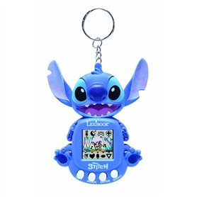 Jouet interactif Lexibook Disney Stitch
