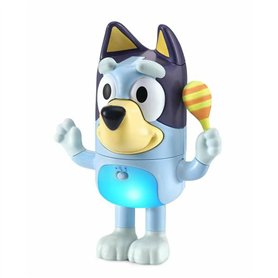 Peluche musicale Vtech 17