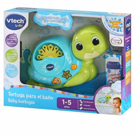 Poupée Bébé Vtech 13