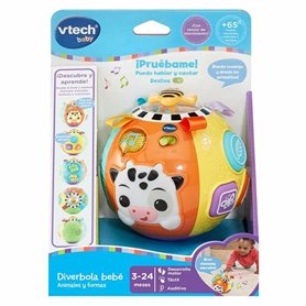 Jouet musical Vtech 12