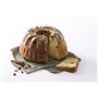 Moule a kougloff - PYREX - 1452019 - En métal - Antiadhésif - 22 cm