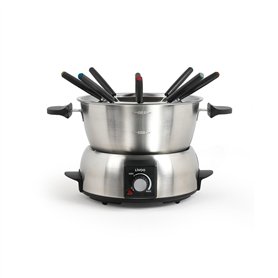 Livoo – Appareil à fondue électrique DOC263 – 8 personnes
