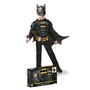 Rubies - Panoplie Batman déguisement Luxe Noir - DC Comics