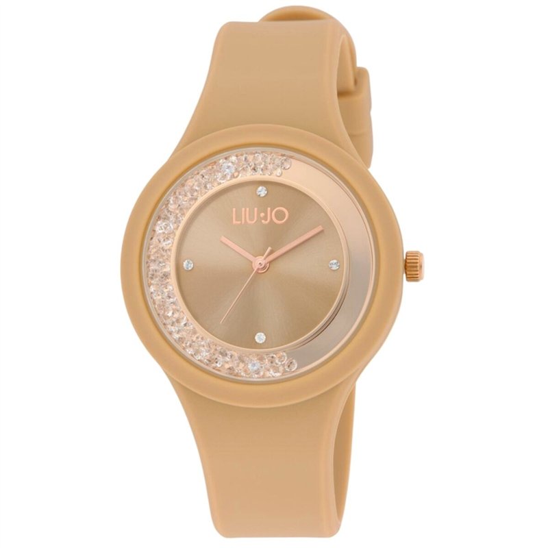 Montre Femme LIU JO TLJ2529