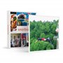 Smartbox - Coffret Cadeau - Saut à l'élastique de 45 mètres au viaduc Saint-Georges-Le-Gaultier - idée Cadeau Originale