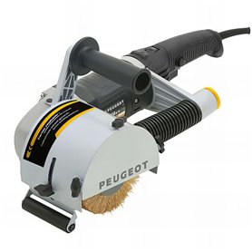 EnergyBrush-1500 Rénovateur Filaire 1500W