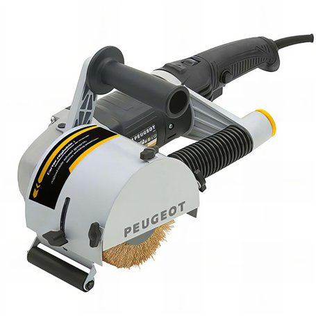 EnergyBrush-1500 Rénovateur Filaire 1500W