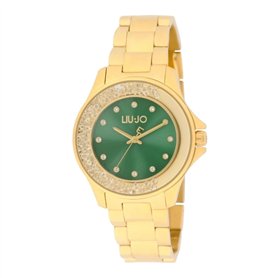 Montre Femme LIU JO TLJ2500 Doré