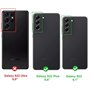 PHONILLICO Protection Caméra pour Samsung Galaxy S22 5G / S22 PLUS 5G [Lot de 2] Verre Trempé Lentille Appareil Photo Arrière Fi