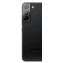 PHONILLICO Protection Caméra pour Samsung Galaxy S22 5G / S22 PLUS 5G [Lot de 2] Verre Trempé Lentille Appareil Photo Arrière Fi