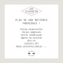 MY COSMETIK - Savon noir liquide - Nettoyant naturel et écologique, idéal pour l’entretien de la maison et du jardin - Origine v