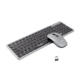 Ovegna K22 : Ensemble Clavier et Souris