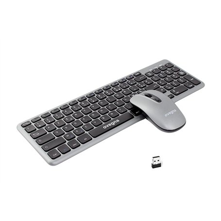 Ovegna K22 : Ensemble Clavier et Souris