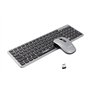 Ovegna K22 : Ensemble Clavier et Souris