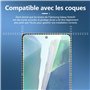 Film Protection écran efficace contre les Rayures - sans Bulles - Ultra