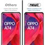 Oppo A74 5G