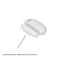 Détecteur d'ouverture de Porte et fenêtre connecté LIFEBOX Smart