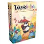Takenokolor