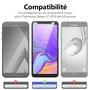 Verre Trempé pour Samsung Galaxy A7 (2018)